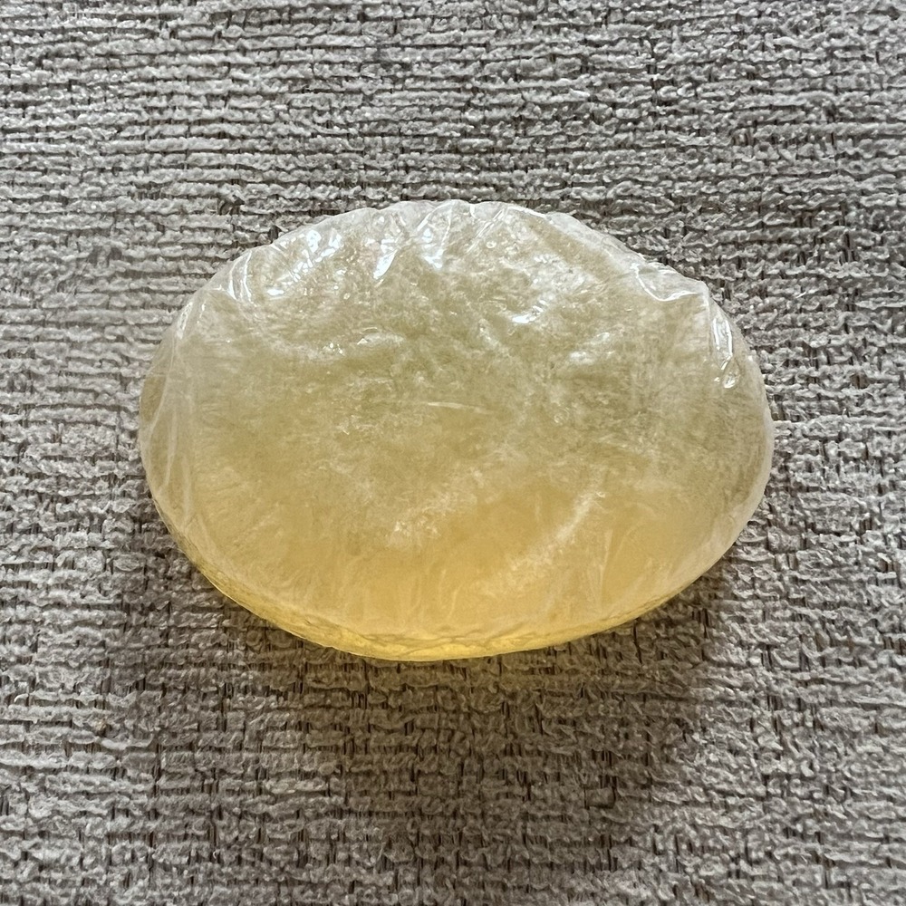 Bath & Body Works Pleasures Gentle Glycerin Soap 4 Oz Coconut Lime Verbena NOS